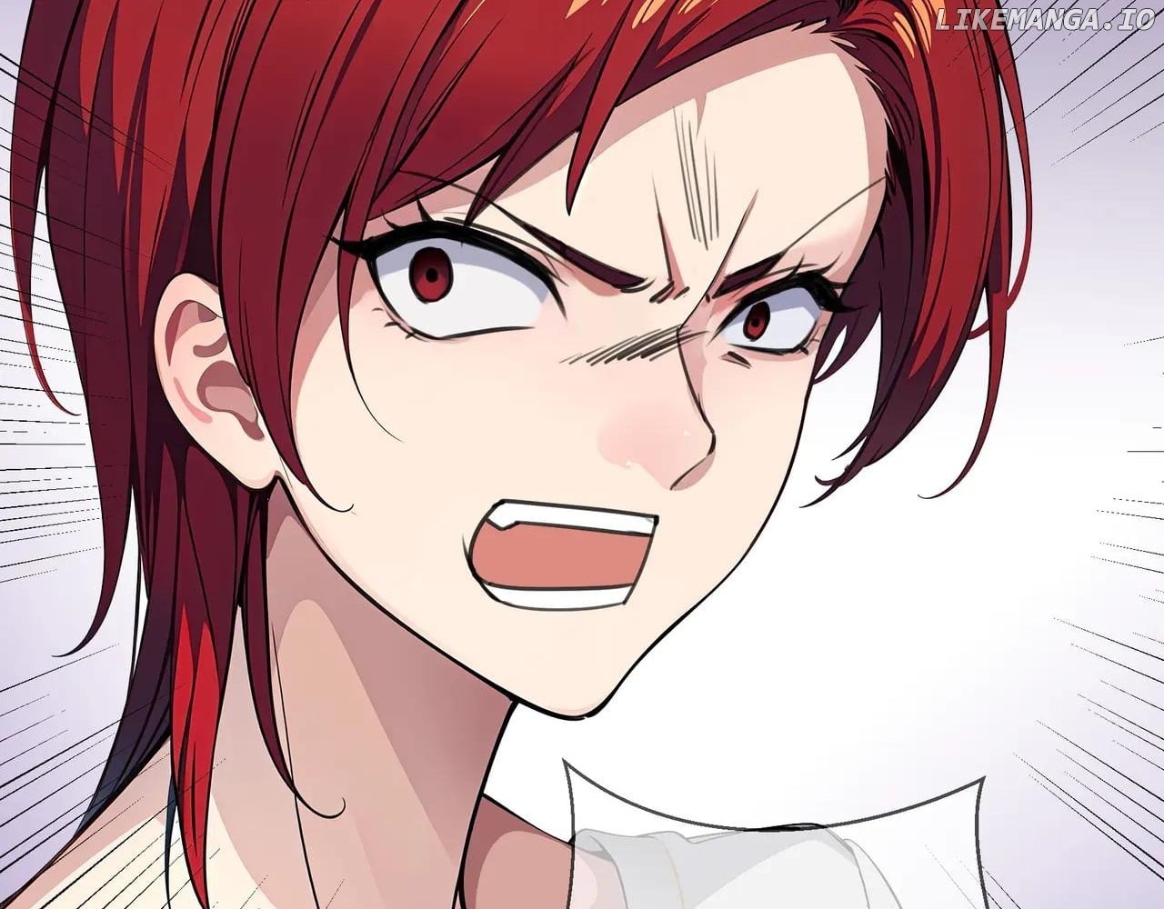 Daddy President Is Too Hard To Deal With Chapter 175 - page 70